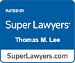Super Lawyers, Thomas M. Lee